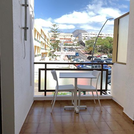 Nice Apartment Playa Las Vistas. Free Wifi. Арона Экстерьер фото