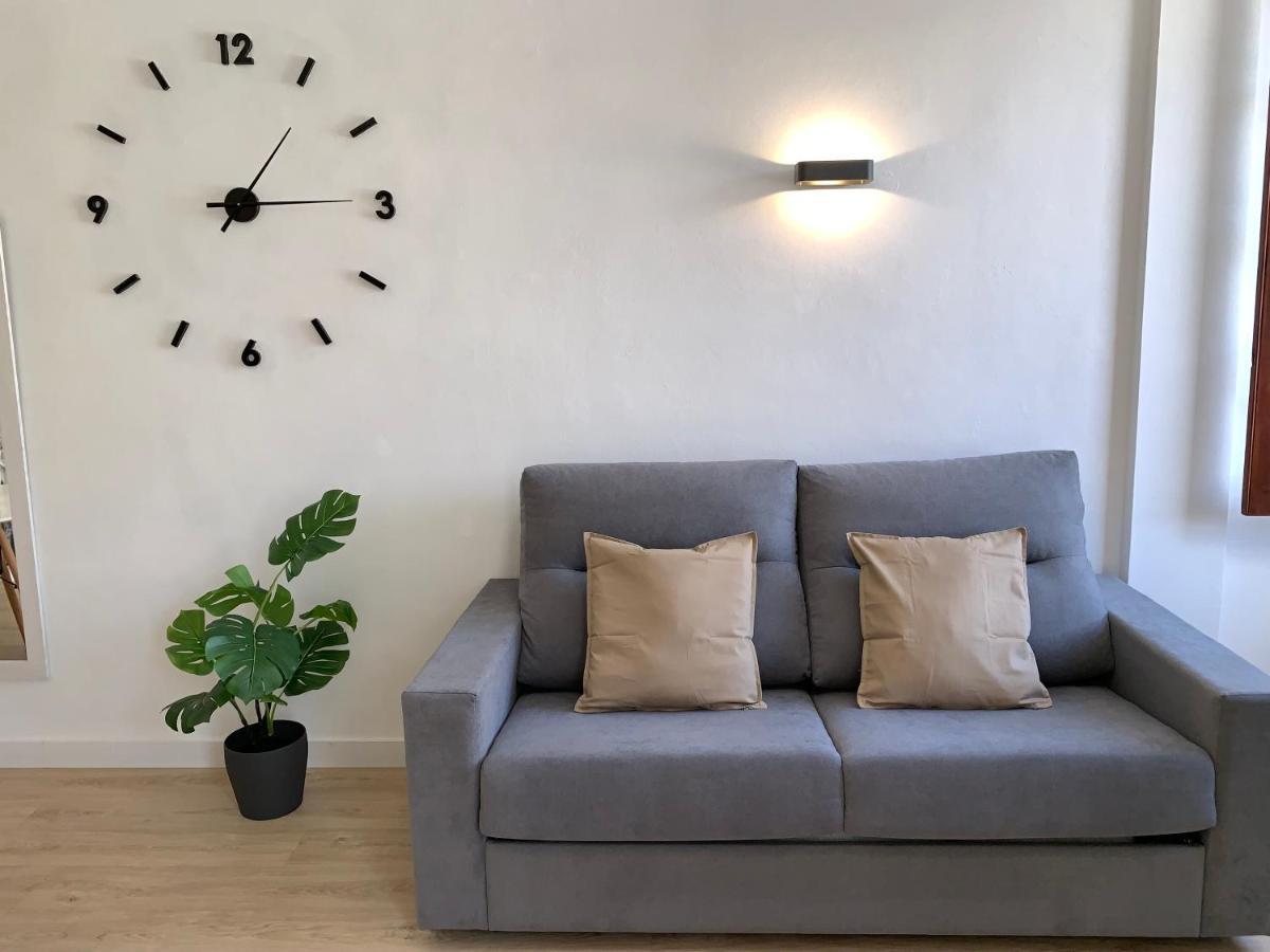 Nice Apartment Playa Las Vistas. Free Wifi. Арона Экстерьер фото