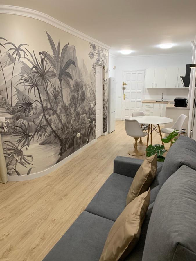 Nice Apartment Playa Las Vistas. Free Wifi. Арона Экстерьер фото